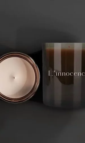 L´innocence