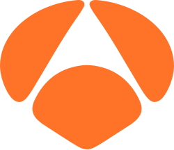 logo antena 3