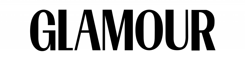 logo glamour