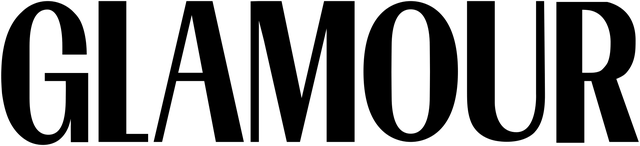 Logotipo de Glamour
