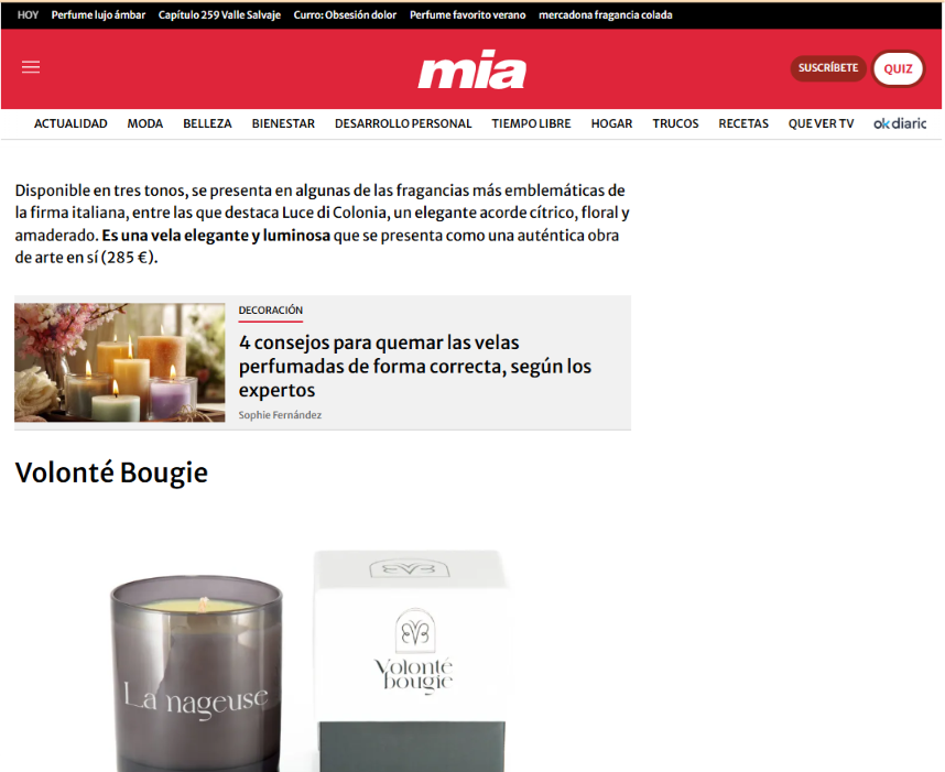 aparicion prensa mia_volonte bougie